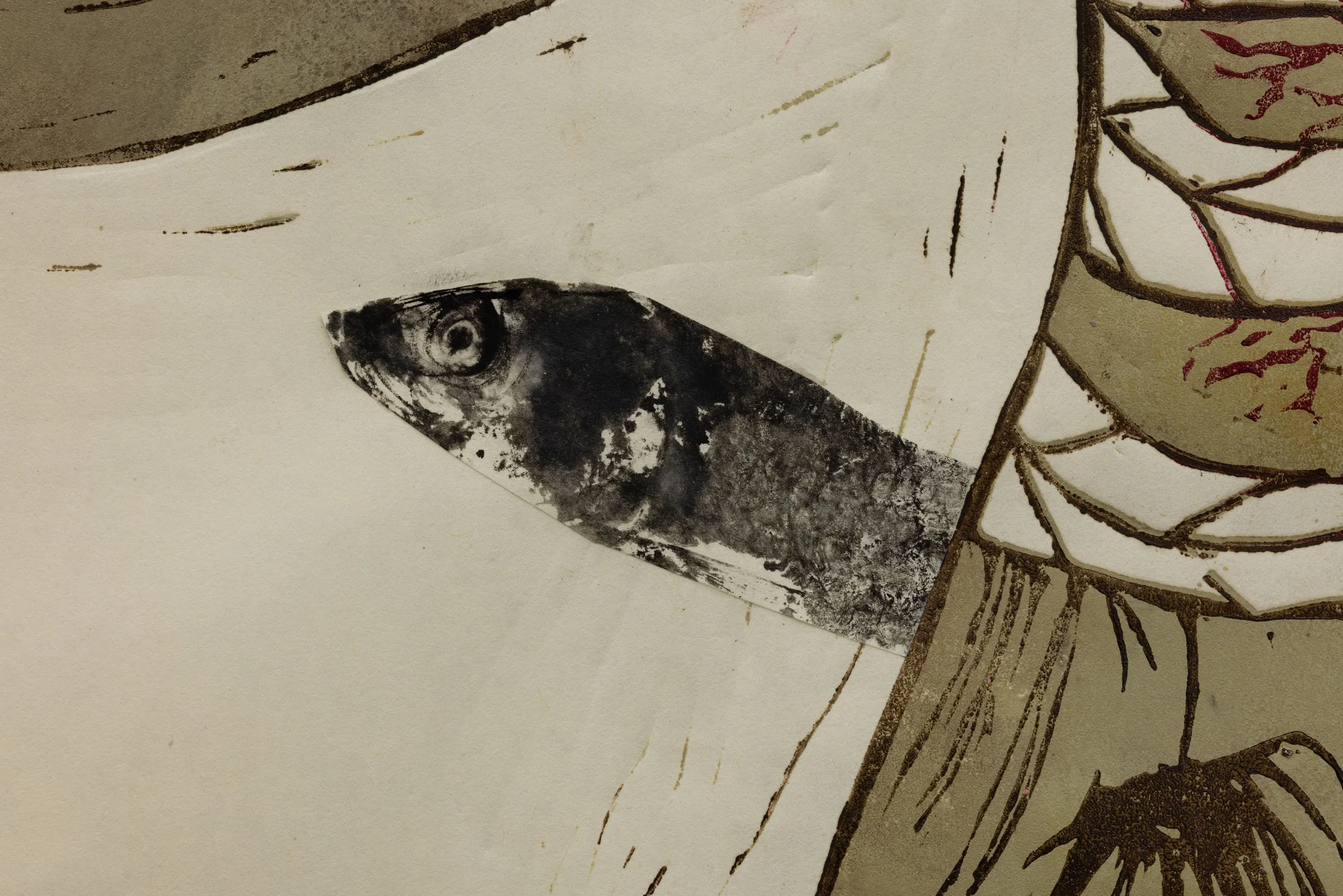 Artwork by Alexi Marshall