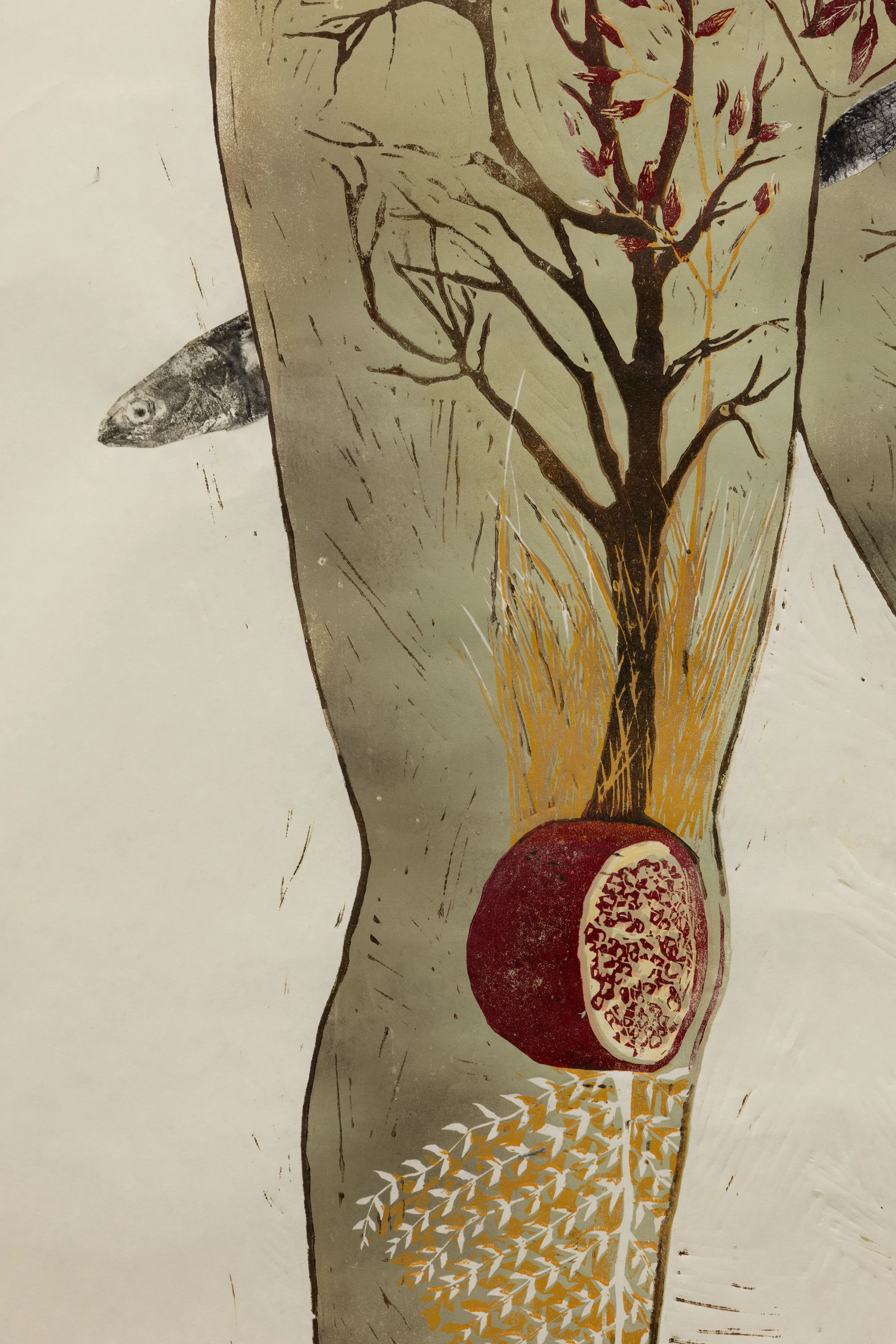 Artwork by Alexi Marshall