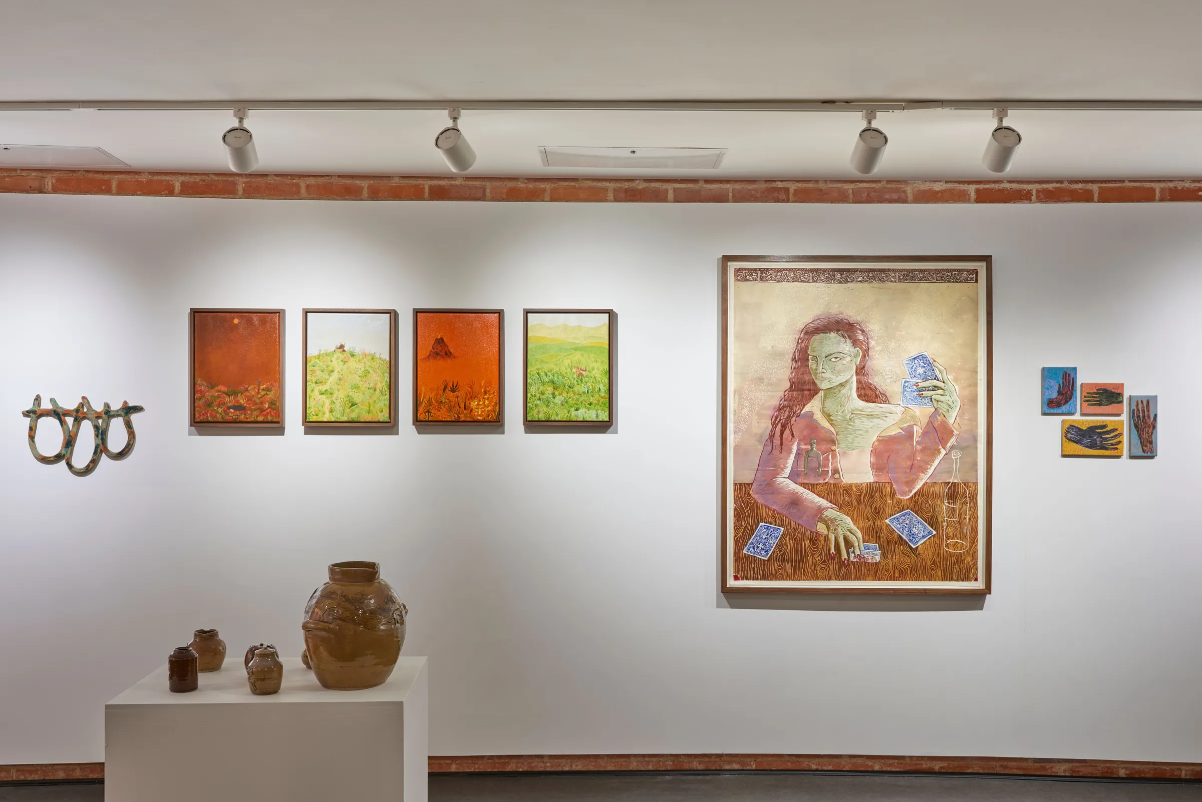 Artwork by Alexi Marshall